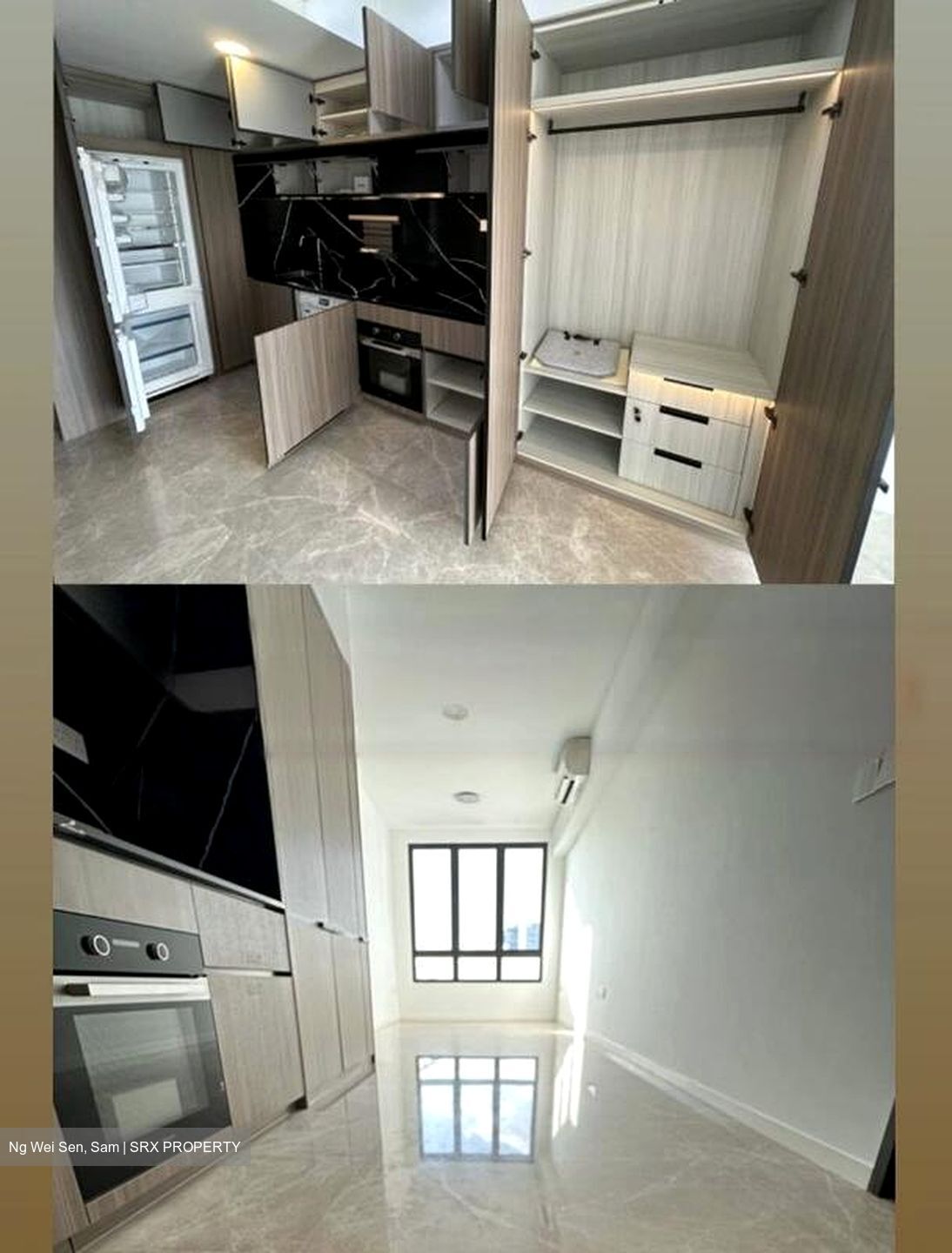Irwell Hill Residences (D9), Apartment #481119361